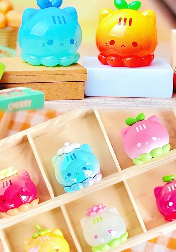 Octcats' Fruit Market | BLIND BOX