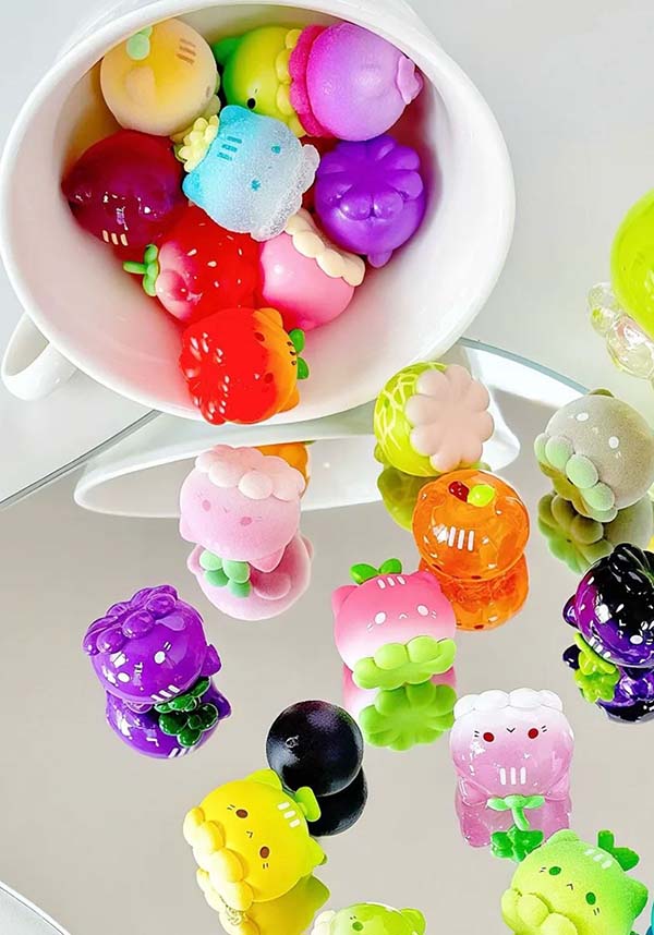 Octcats' Fruit Market | BLIND BOX