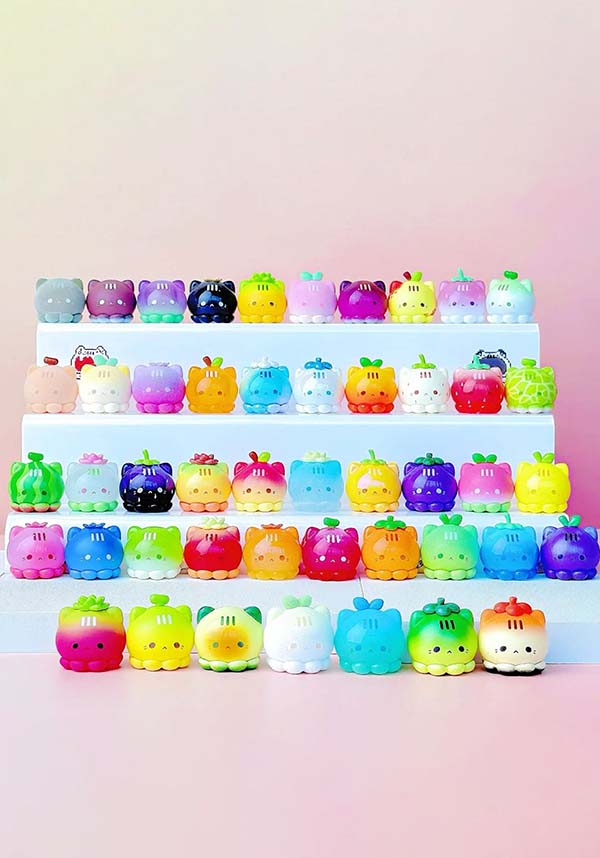 Octcats' Fruit Market | BLIND BOX