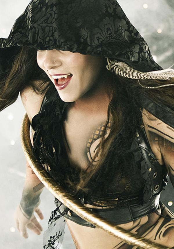 Original Deluxe [SMALL] | CUSTOM FANGS - Beserk - all, clickfrenzy15-2023, Comiccon2020, cosmetics, cosplay, costume, cpgstinc, discountapp, fake teeth, false teeth, fangs, fp, halloween, halloween costume, halloween makeup, scarecrow, smiffys, special fx makeup, teeth, vampire, wolf