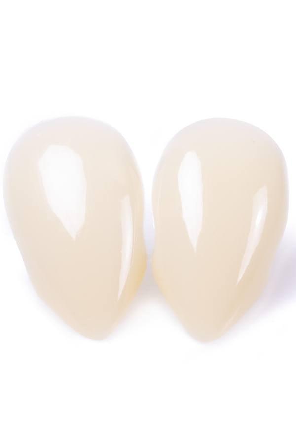 Original Deluxe [SMALL] | CUSTOM FANGS - Beserk - all, clickfrenzy15-2023, Comiccon2020, cosmetics, cosplay, costume, cpgstinc, discountapp, fake teeth, false teeth, fangs, fp, halloween, halloween costume, halloween makeup, scarecrow, smiffys, special fx makeup, teeth, vampire, wolf