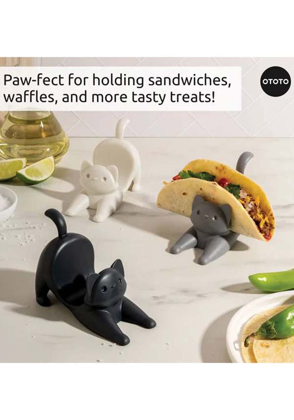 Catos | TACO HOLDERS