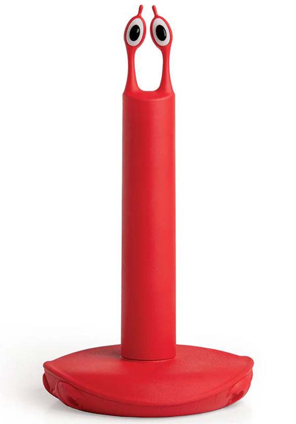 Crab N' Roll | PAPER TOWEL HOLDER