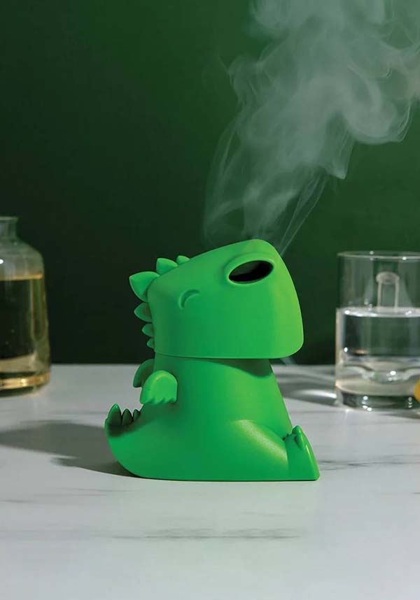 Dracowave | MICROWAVE STEAMER