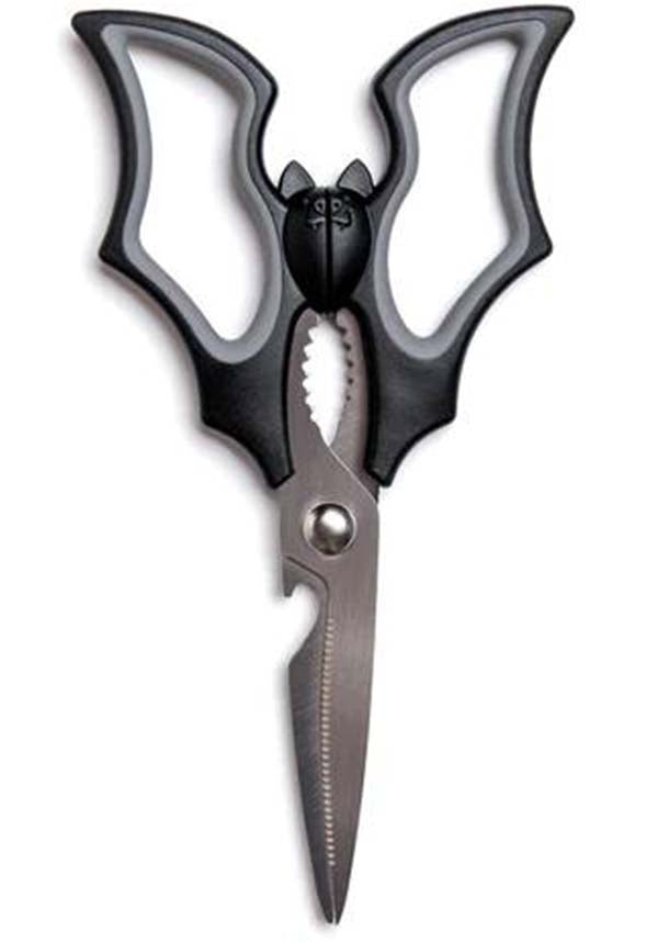 Elizabat | KITCHEN SCISSORS