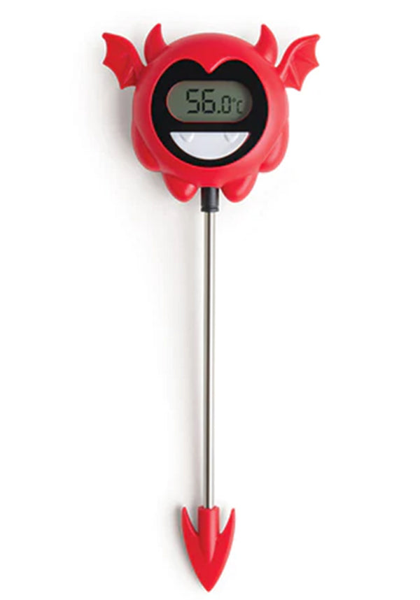 Hell Done | DIGITAL THERMOMETER