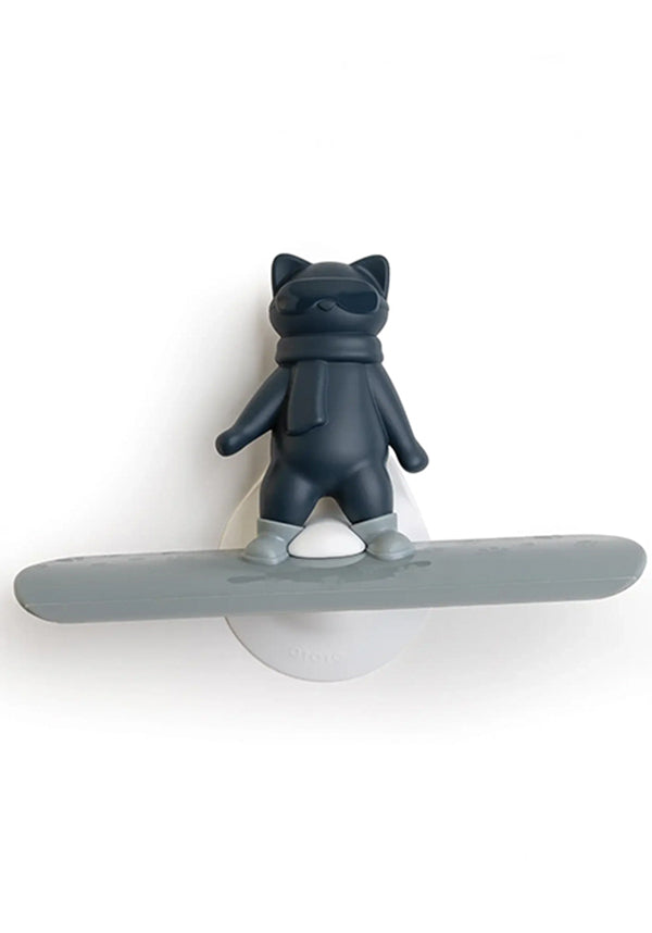 Chill Cat | SQUEEGEE