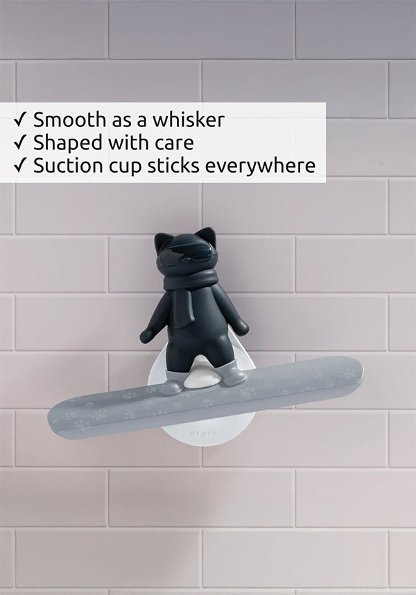 Chill Cat | SQUEEGEE