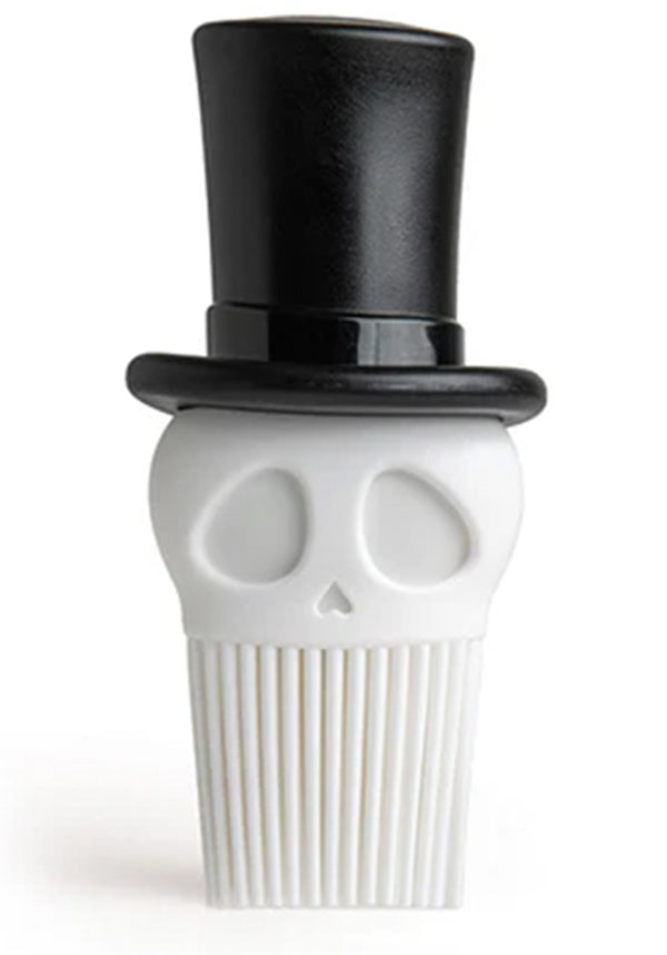 Skully | BASTING BRUSH