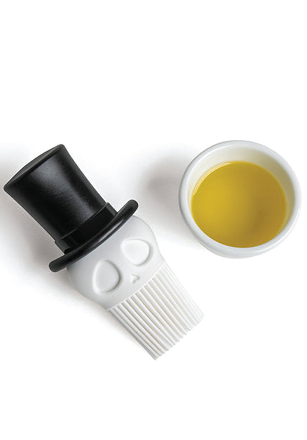 Skully | BASTING BRUSH