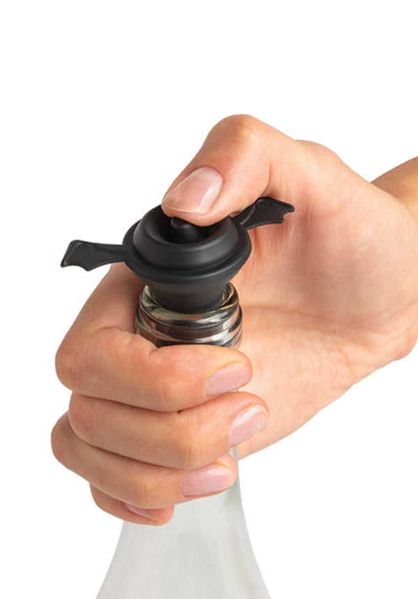Spookelier | WINE STOPPER