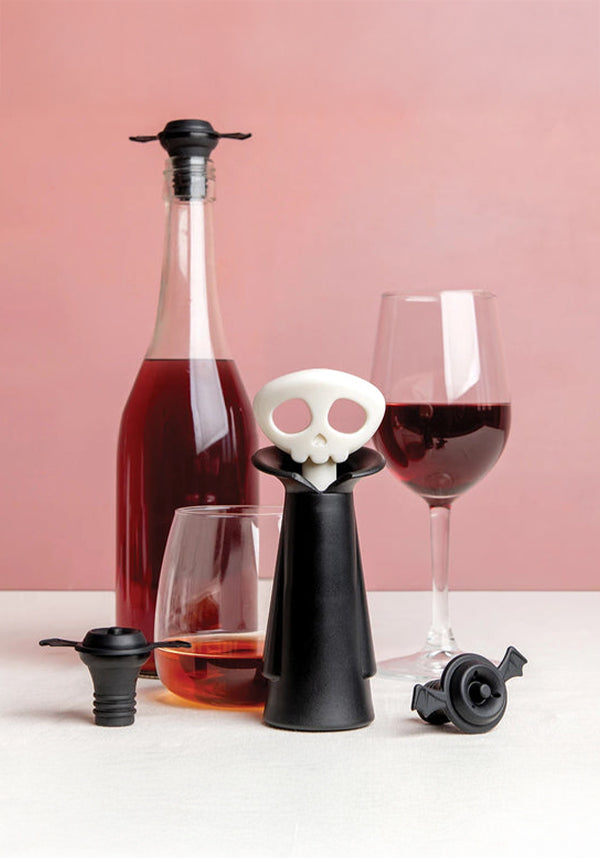 Spookelier | WINE STOPPER