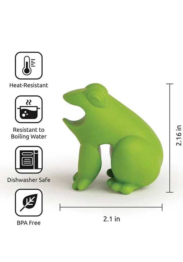 HopTop | SPOON REST