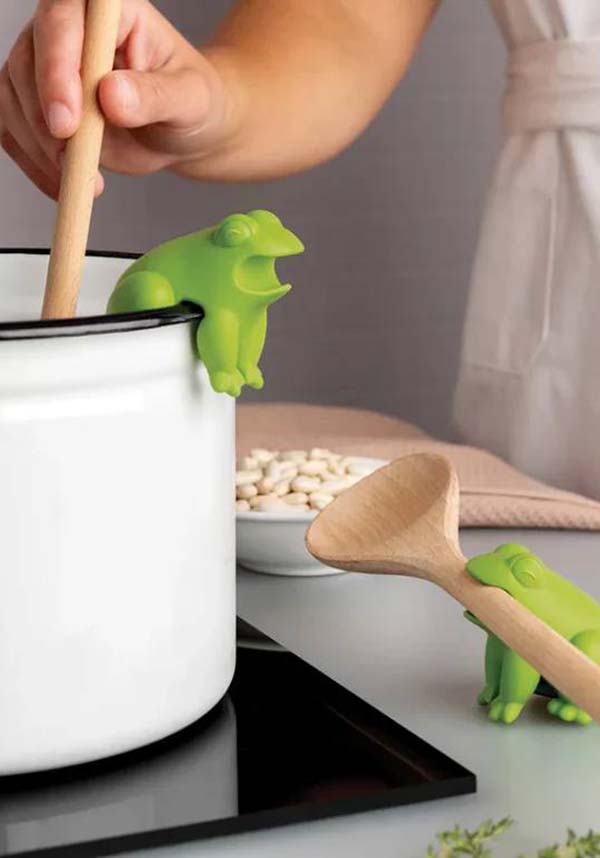 HopTop | SPOON REST