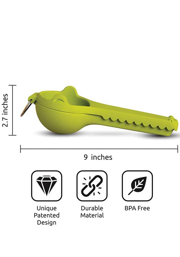 Lemongator | LEMON SQUEEZER*