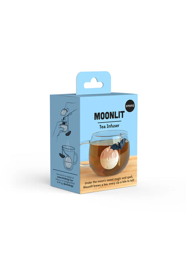 Moonlit | TEA INFUSER
