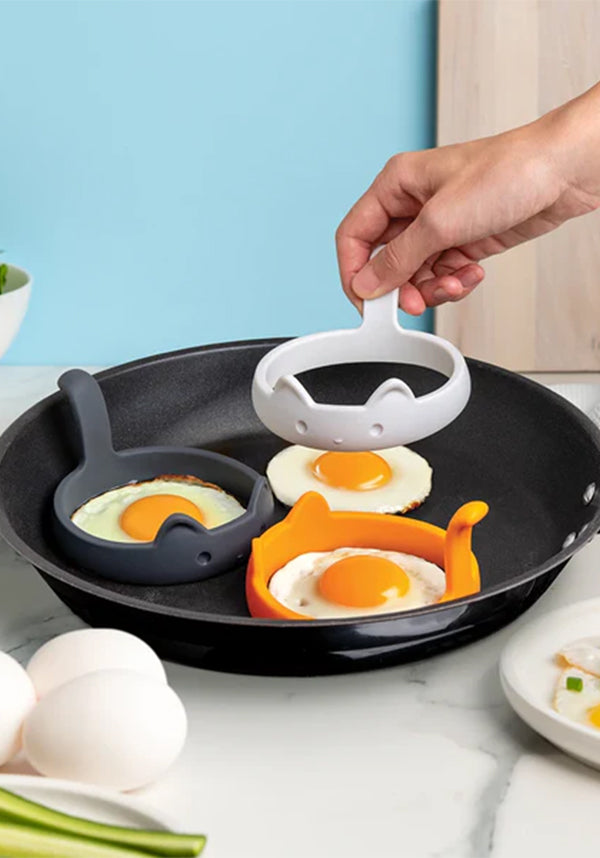 PanCats | EGG RINGS