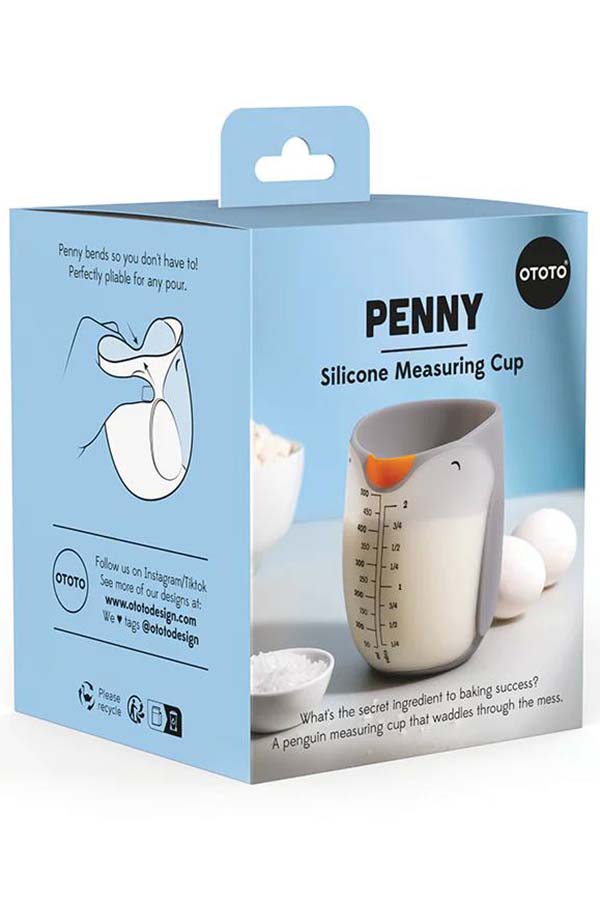 Penny | MEASURING CUP