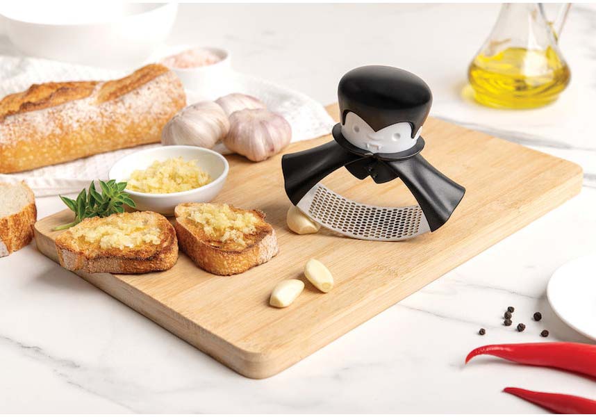 Rockula | GARLIC CRUSHER