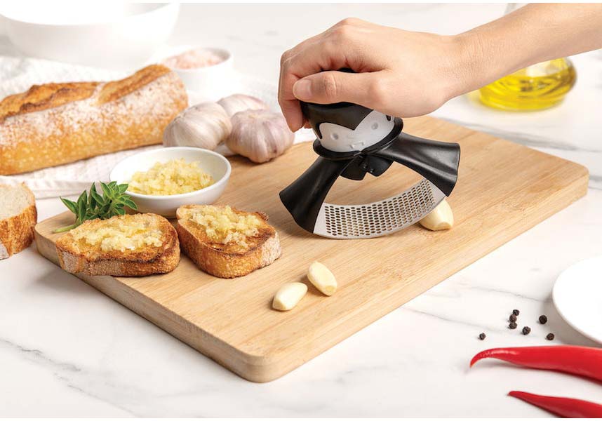 Rockula | GARLIC CRUSHER