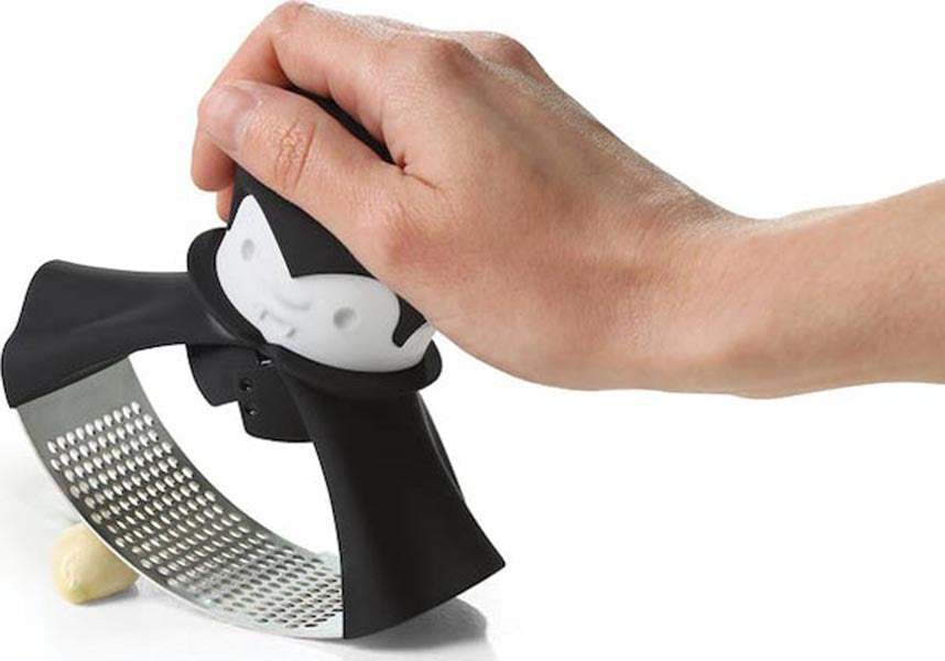 Rockula | GARLIC CRUSHER
