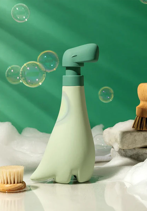 Soapasaurus | SOAP DISPENSER