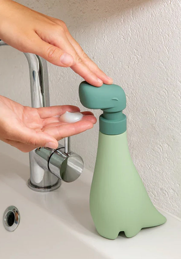 Soapasaurus | SOAP DISPENSER