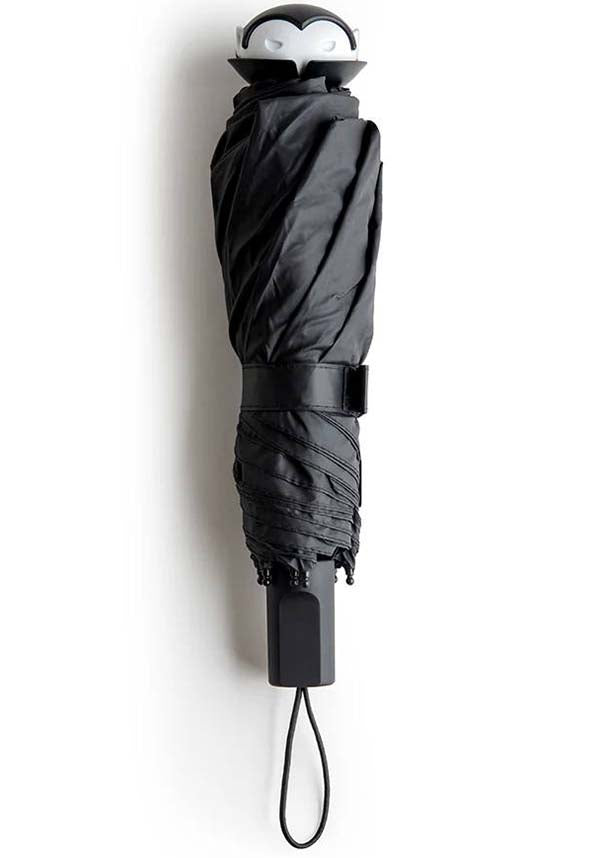 Ototo Spookula - Side View