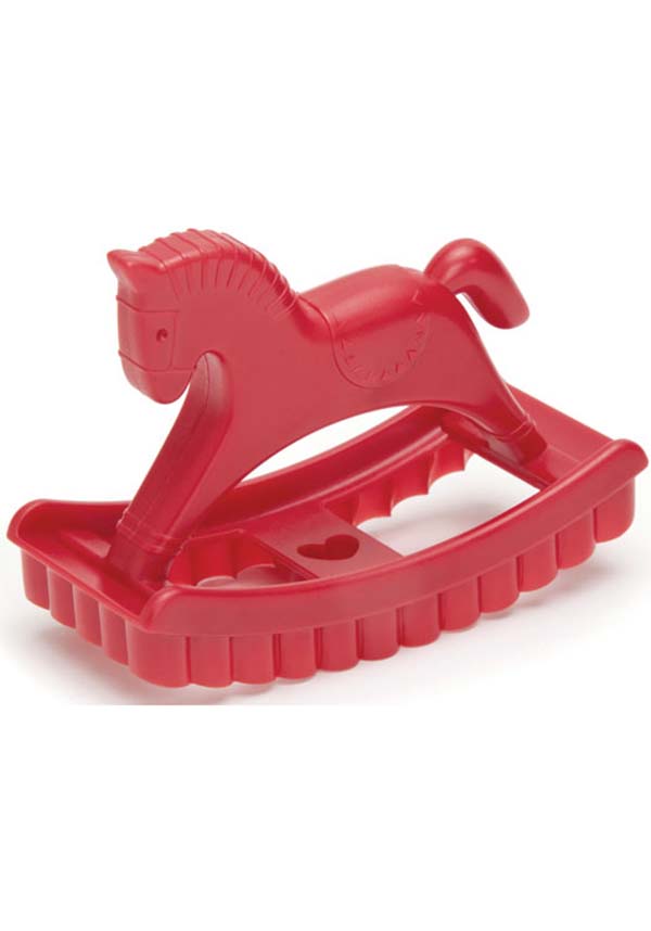 Sweet Pony Rocking | COOKIE CUTTER*