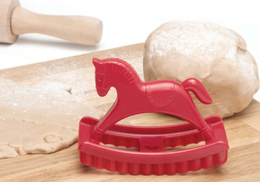 Sweet Pony Rocking | COOKIE CUTTER*