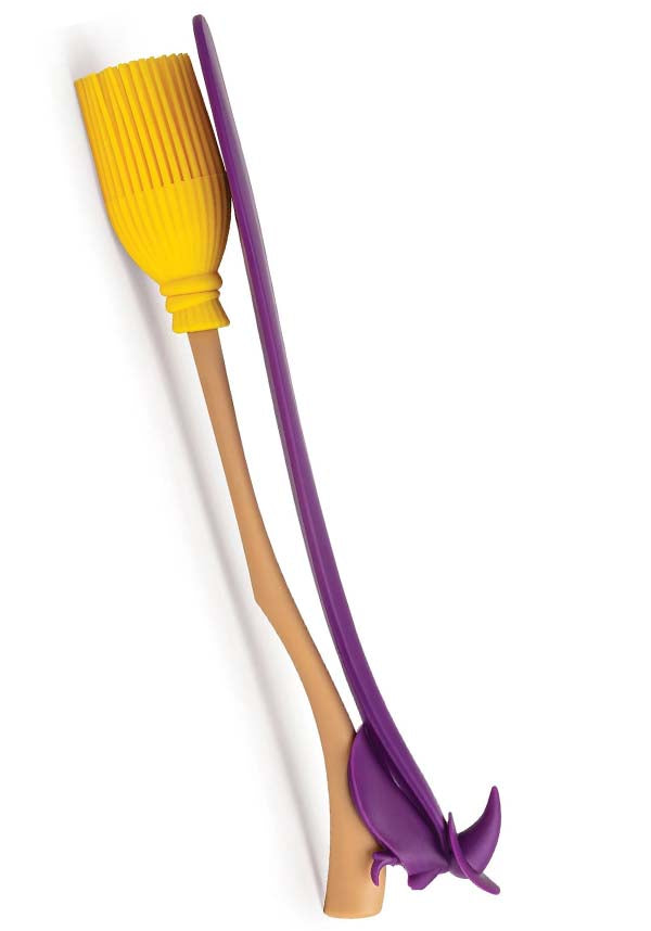 Witchin | BRUSH & SPATULA SET