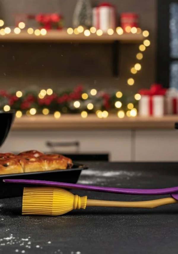 Witchin | BRUSH & SPATULA SET