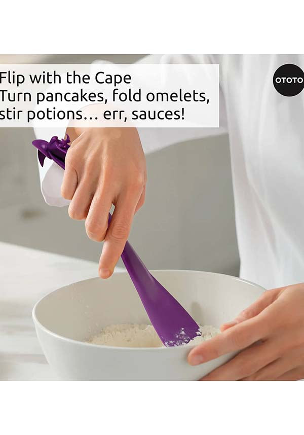 Witchin | BRUSH & SPATULA SET