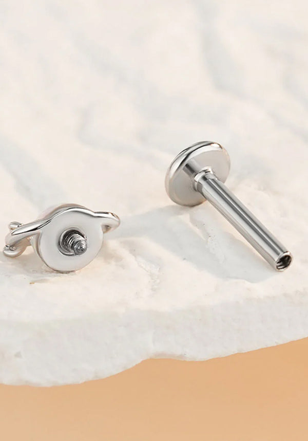 Oufer Celestial Orbit [Opal] - Back