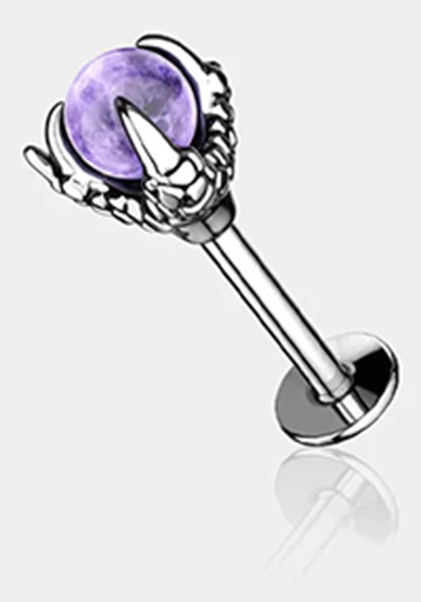 Oufer Dragon Claw [Opalite] - Front