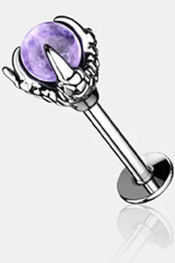 Dragon Claw [Opalite] | STUD