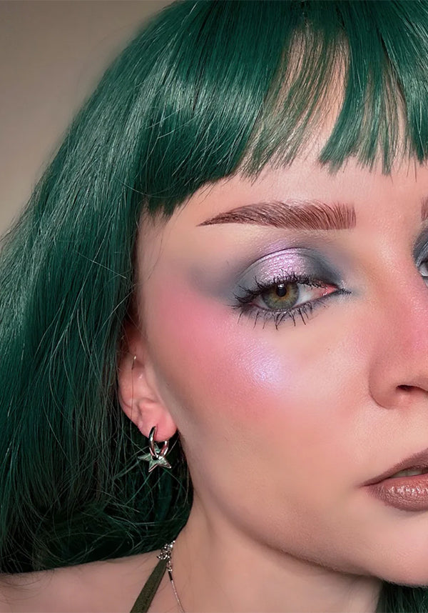 Oufer Irregular Star - Back