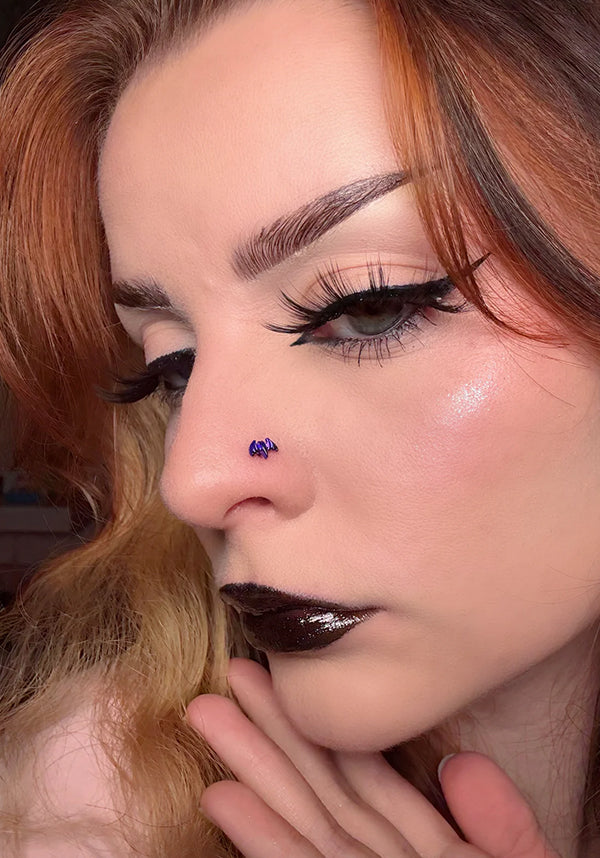 Oufer Witches Brew [Purple] - Back