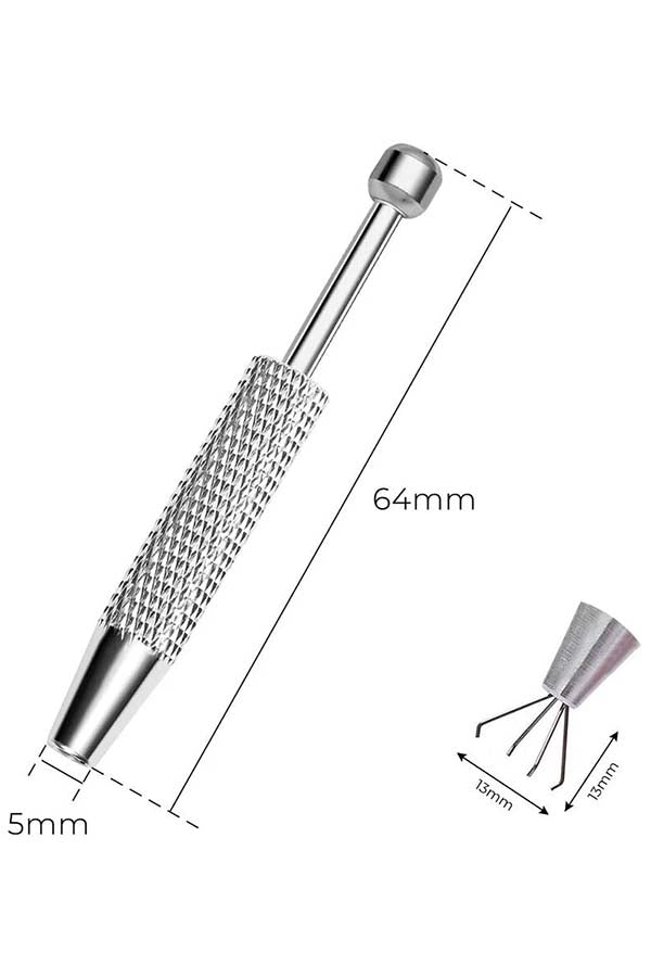 Body Jewelry | CHANGER KIT