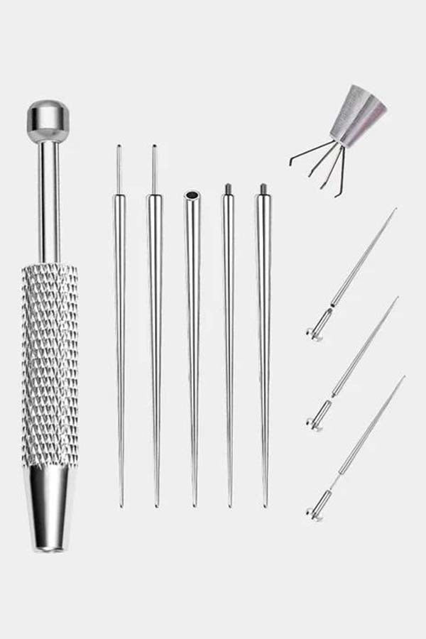 Body Jewelry | CHANGER KIT