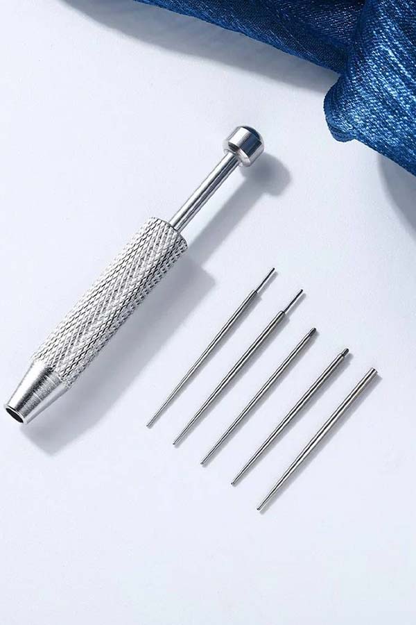 Body Jewelry | CHANGER KIT