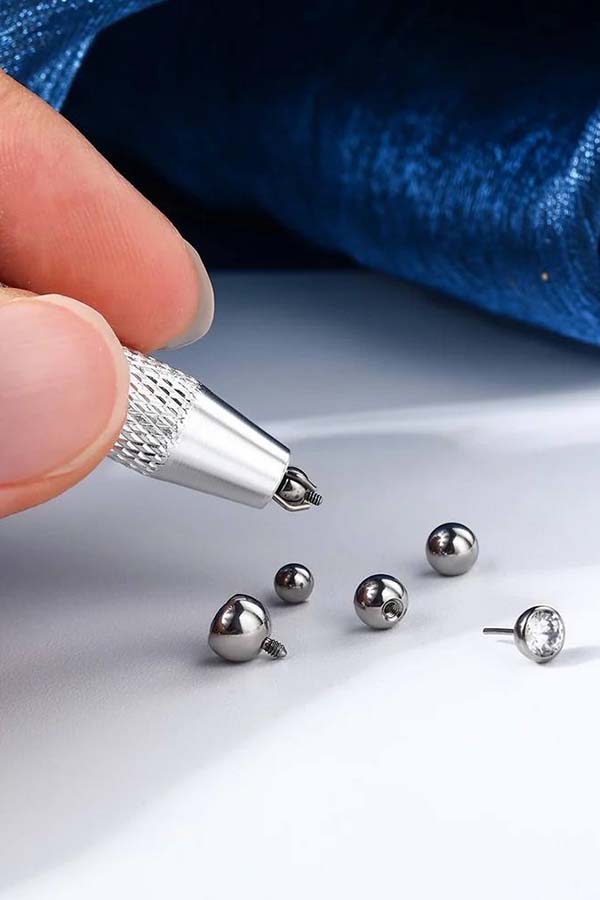 Body Jewelry | CHANGER KIT