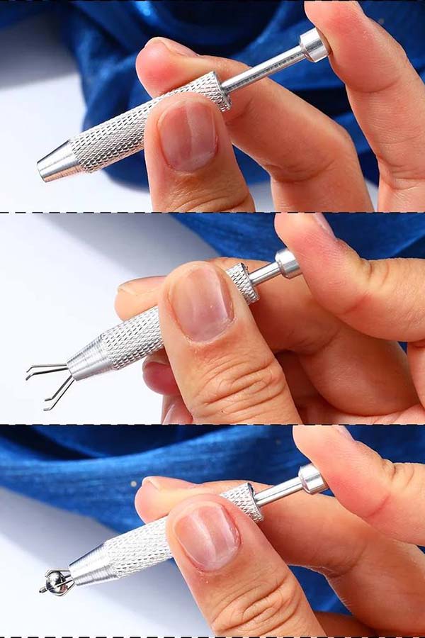 Body Jewelry | CHANGER KIT