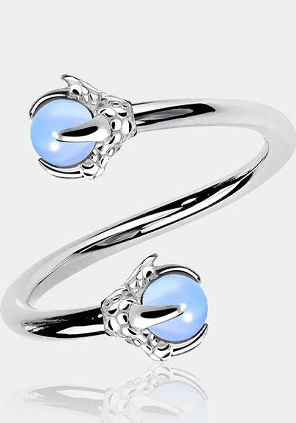 Dragon Claw [Opal] | S RING