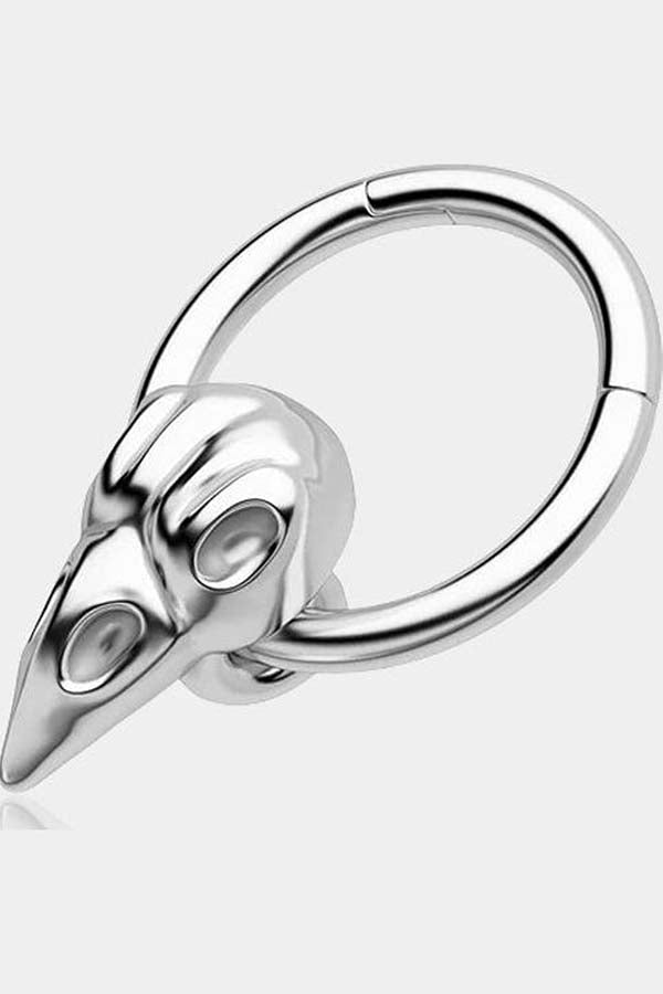 Nevermore | SEPTUM RING