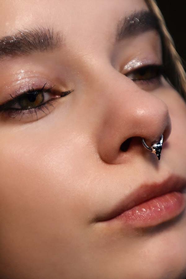 Nevermore | SEPTUM RING