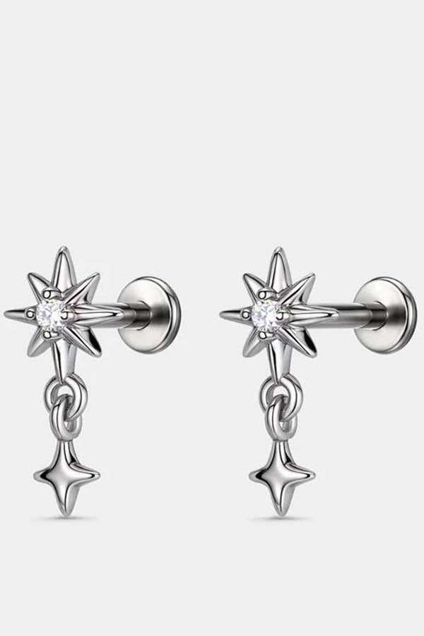Star Cartilage | STUD