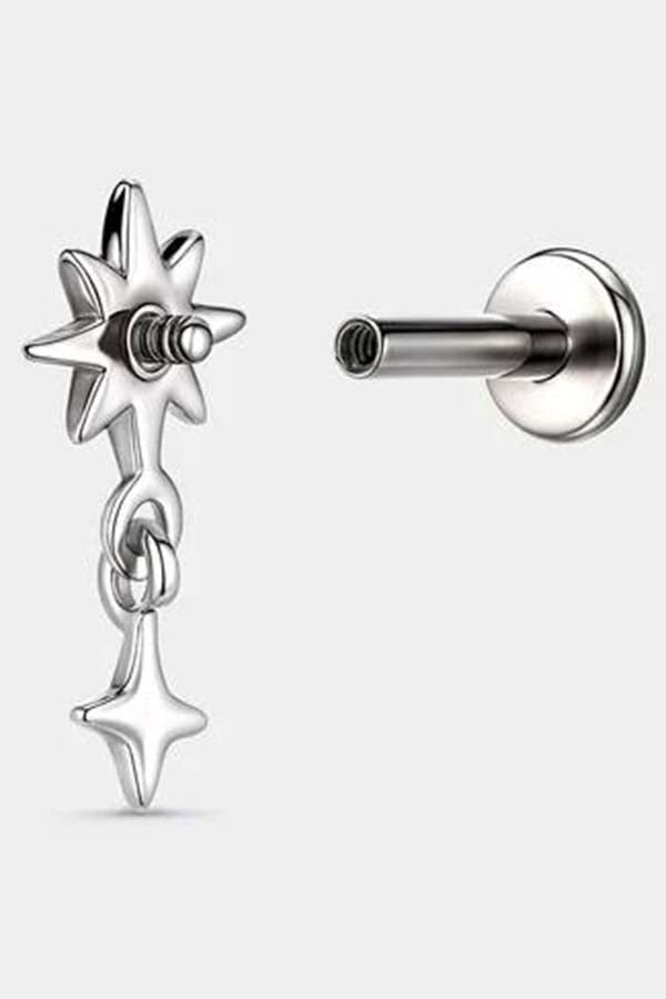 Star Cartilage | STUD