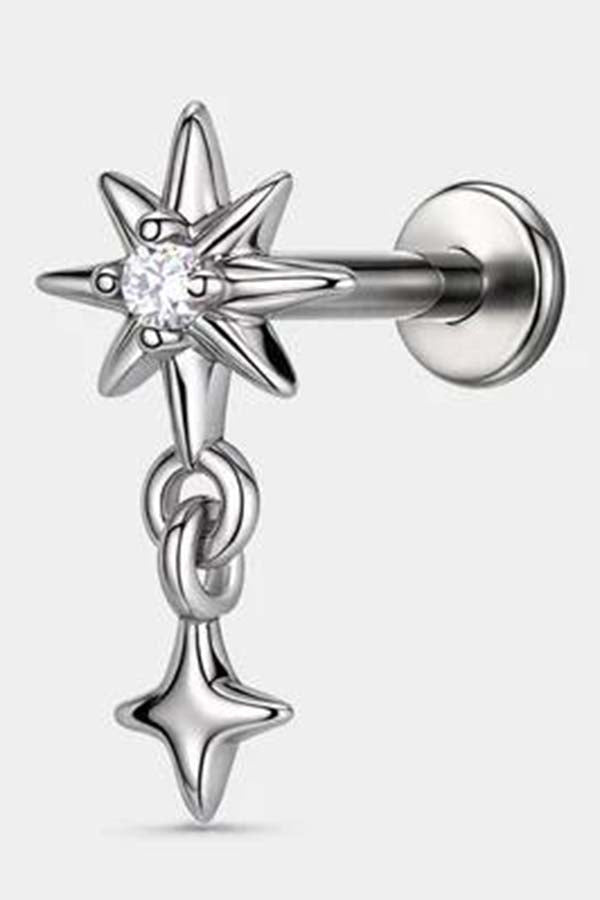 Star Cartilage | STUD