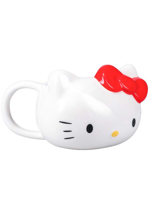 Hello Kitty Shaped | MUG